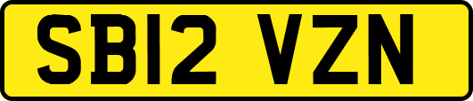 SB12VZN