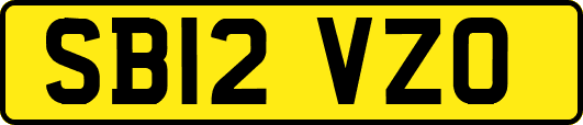 SB12VZO
