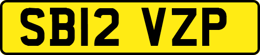 SB12VZP