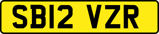 SB12VZR
