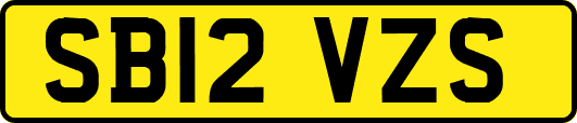 SB12VZS