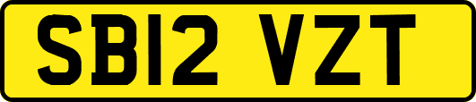 SB12VZT