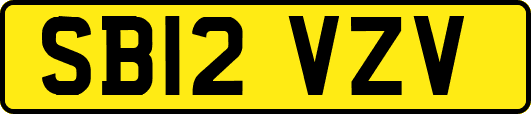 SB12VZV