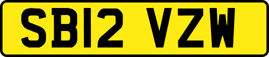 SB12VZW
