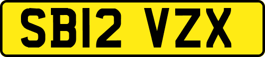 SB12VZX