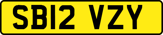 SB12VZY