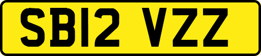 SB12VZZ