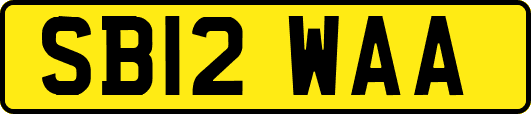 SB12WAA