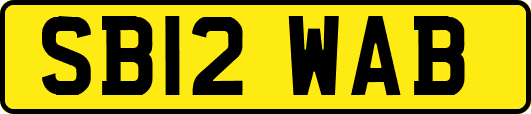 SB12WAB