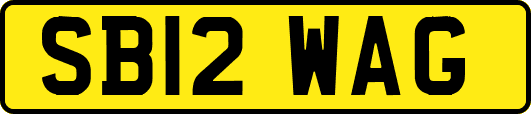 SB12WAG