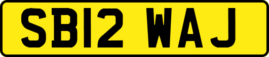 SB12WAJ