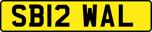 SB12WAL