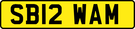 SB12WAM