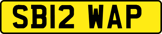 SB12WAP