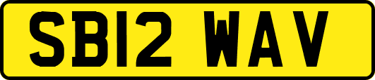 SB12WAV