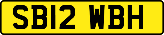 SB12WBH