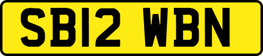 SB12WBN