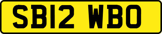 SB12WBO
