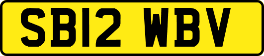 SB12WBV