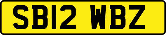 SB12WBZ