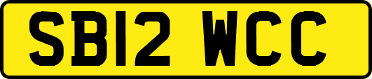 SB12WCC