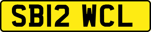 SB12WCL