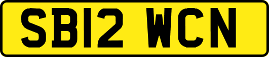 SB12WCN