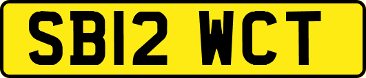 SB12WCT