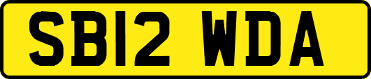 SB12WDA