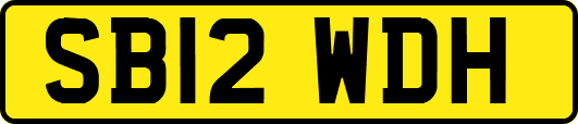 SB12WDH