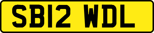 SB12WDL