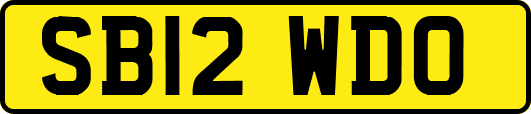 SB12WDO