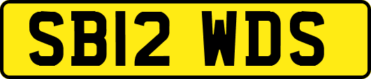 SB12WDS