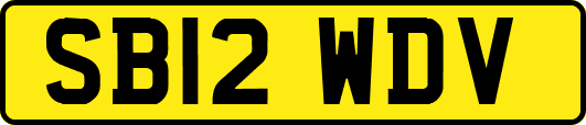 SB12WDV