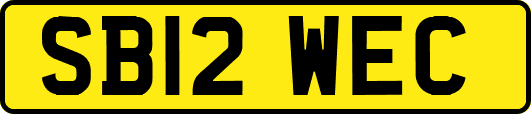 SB12WEC