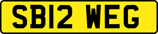 SB12WEG
