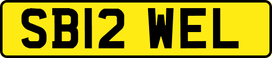SB12WEL