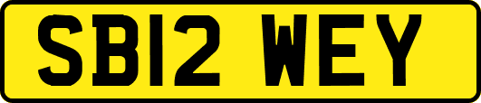 SB12WEY