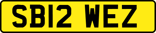 SB12WEZ
