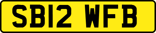SB12WFB