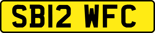 SB12WFC