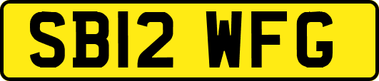 SB12WFG