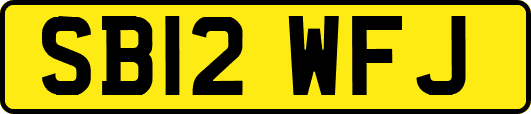 SB12WFJ