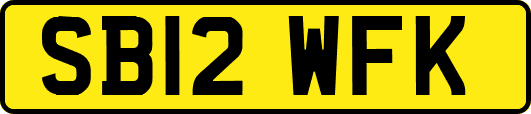 SB12WFK