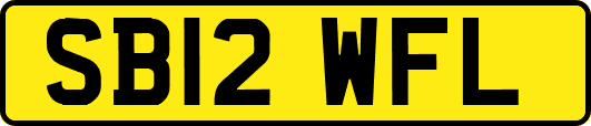 SB12WFL