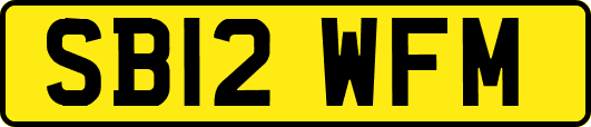 SB12WFM