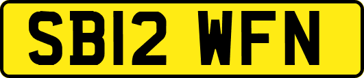 SB12WFN