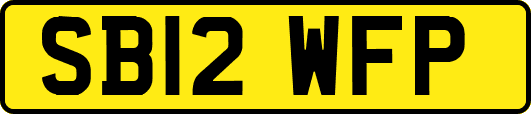 SB12WFP