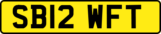 SB12WFT