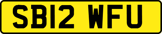 SB12WFU